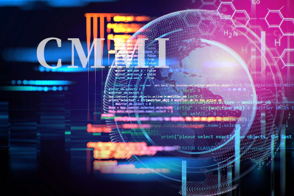 成都CMMI認證咨詢(軟件能力成熟度）