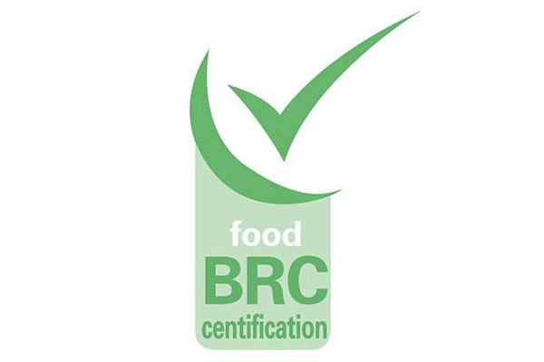 BRC(英國零售協會標準)